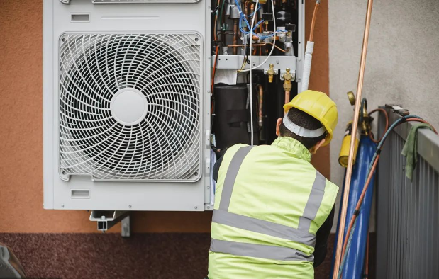 應(yīng)用案例 ▏空調(diào)振動、應(yīng)力測試分析系統(tǒng)