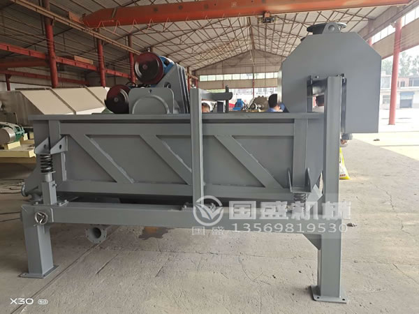 篩選機(jī)分類 篩選機(jī)分類