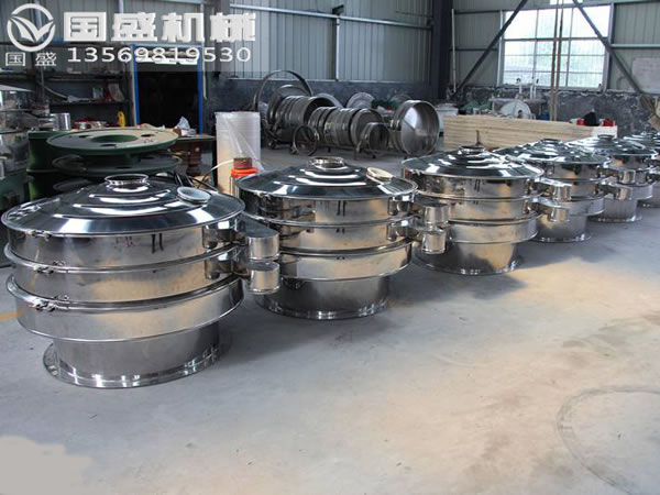 液體過(guò)濾旋振篩選機(jī) 液體過(guò)濾旋振篩選機(jī)