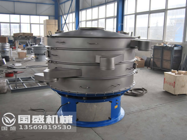 自動篩選機適用于哪些行業 自動篩選機適用于哪些行業