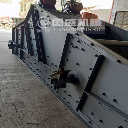 礦山設備 礦山設備