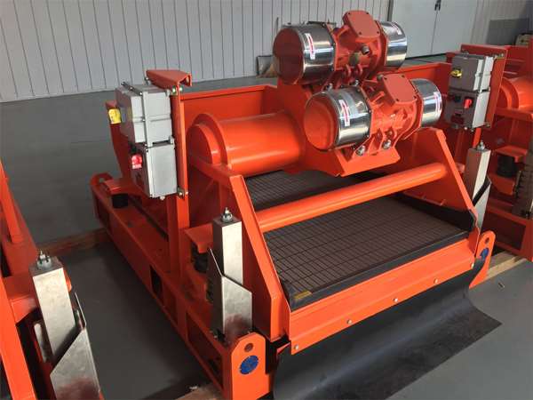 石油鉆井液振動(dòng)篩 石油鉆井液振動(dòng)篩